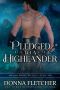 [Highland Promise Trilogy 01] • Pledged to a Highlander · Highland Promise Trilogy (Book 1)